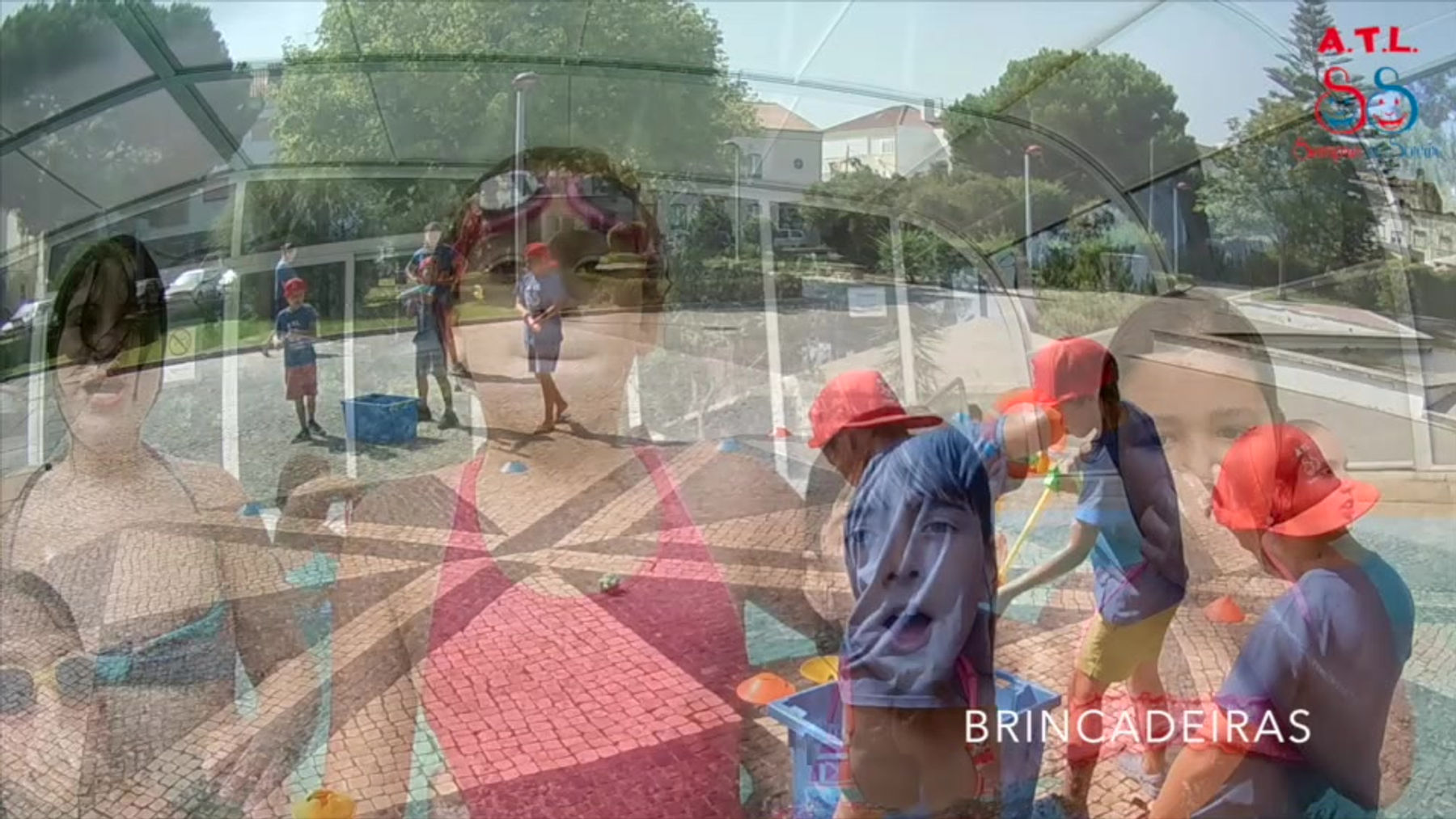 A.T.L. Verão Fantástico